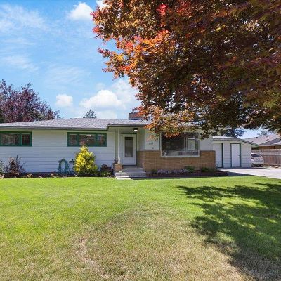 1812 S Pines Rd, Spokane Valley, WA 99206