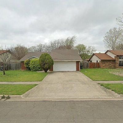 1813 Cedarview Dr, Killeen, TX 76543