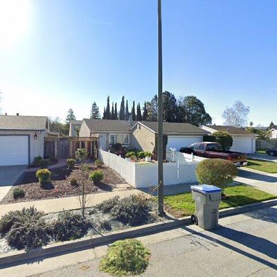 1814 Threadneedle Way, San Jose, CA 95121