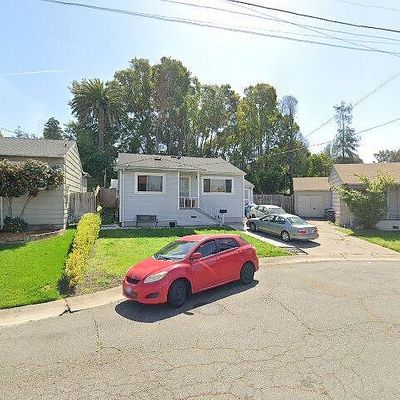 1815 Cedar St, Hayward, CA 94541