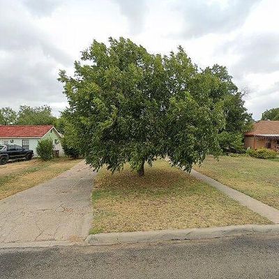 1818 Spaulding St, San Angelo, TX 76905