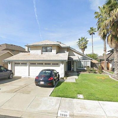 1820 Anchorage Way, Discovery Bay, CA 94505