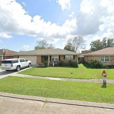 1820 Elk St, Morgan City, LA 70380