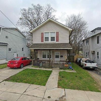 1821 Shallcross Ave, Folcroft, PA 19032