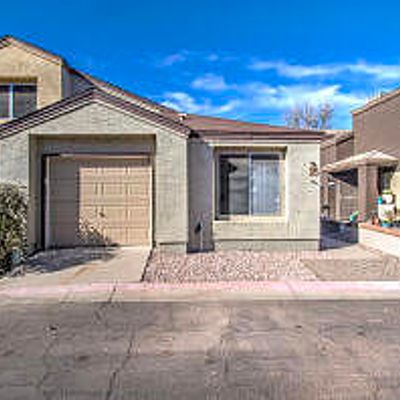 1822 S 39th Street 15, Mesa, AZ 85206