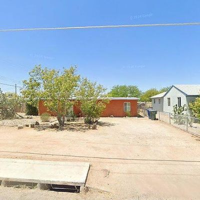 1538 S Sahuara Ave, Tucson, AZ 85711