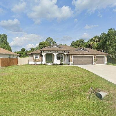 1538 Keyhole St, North Port, FL 34288