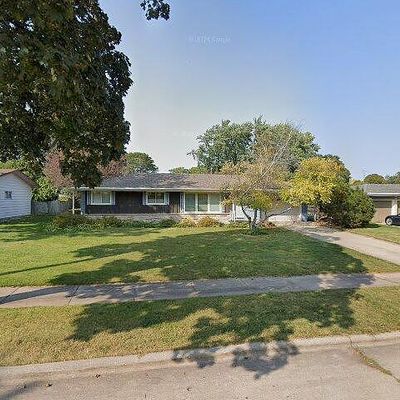 1538 W 7 Th Ave, Oshkosh, WI 54902