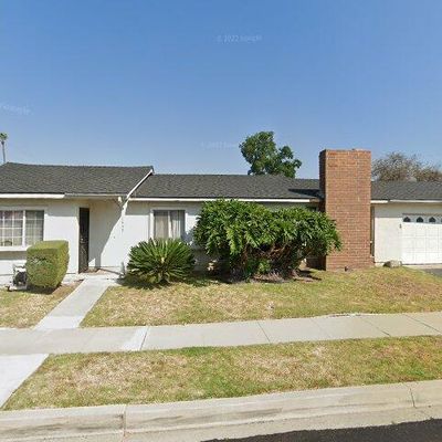 1539 S Shadydale Ave, West Covina, CA 91790