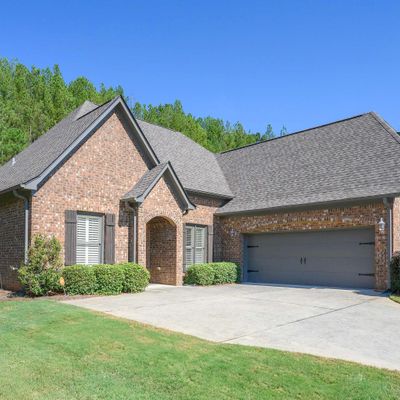 1539 Creekside Dr, Hoover, AL 35244