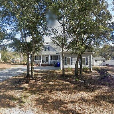 154 Ne 20 Th St, Oak Island, NC 28465