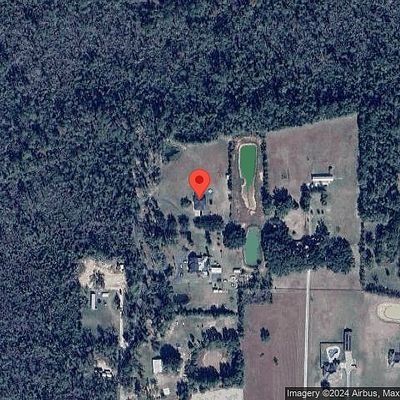 154 Pilley Rd, Longville, LA 70652