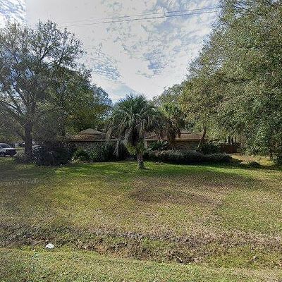 15400 Ne 14 Th Ave, Starke, FL 32091