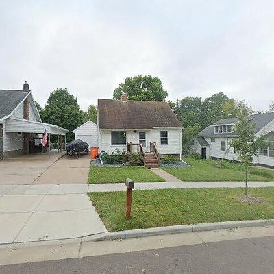 1541 Bellevue Ave, Eau Claire, WI 54703