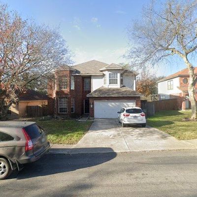 15415 Spring Smt, San Antonio, TX 78247