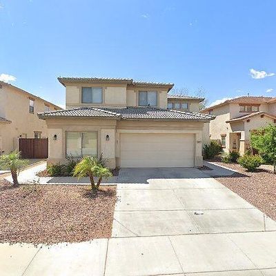 15422 N 172 Nd Ln, Surprise, AZ 85388