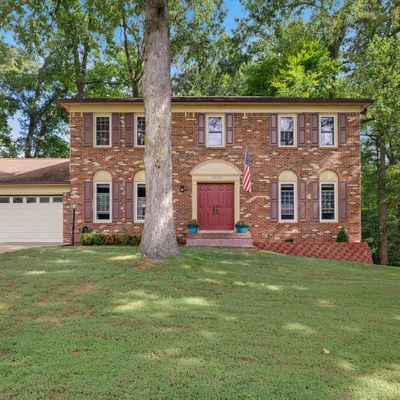 15423 Skyline Dr, Dumfries, VA 22025