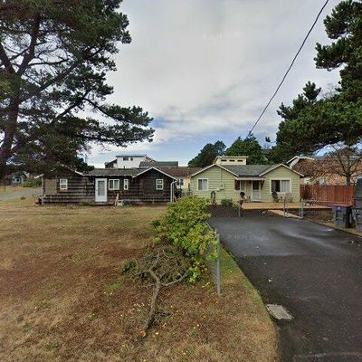 1544 N Franklin St, Seaside, OR 97138