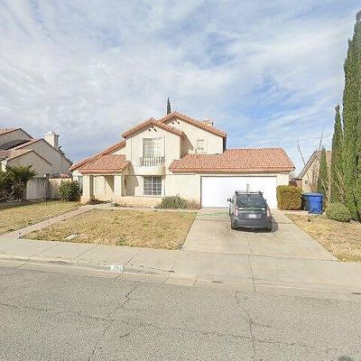 1545 Date Palm Dr, Palmdale, CA 93551