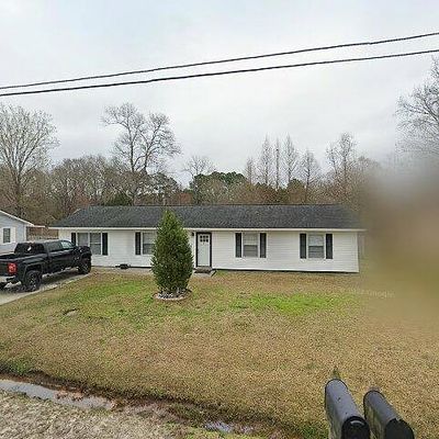 155 Giles Dr, Goose Creek, SC 29445