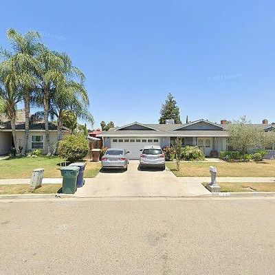 1550 E Walnut Ave, Tulare, CA 93274