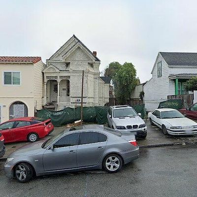 1552 Palou Ave, San Francisco, CA 94124