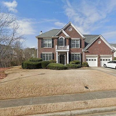 1555 Highland Farm Dr, Suwanee, GA 30024