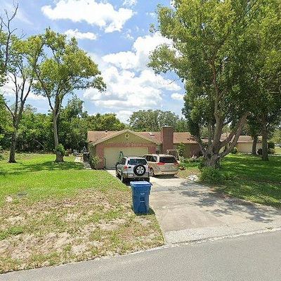 1555 Newhope Rd, Spring Hill, FL 34606