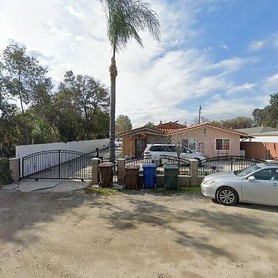 15554 Garo St, Hacienda Heights, CA 91745