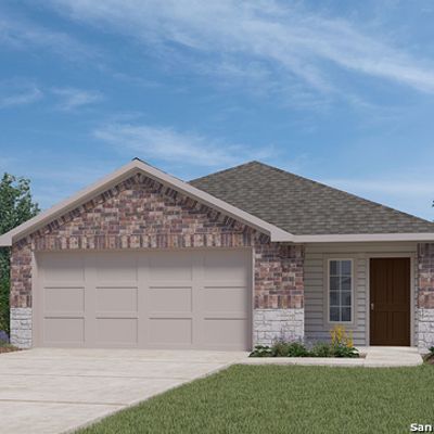 15550 Mint Patch Meadow, Von Ormy, TX 78073