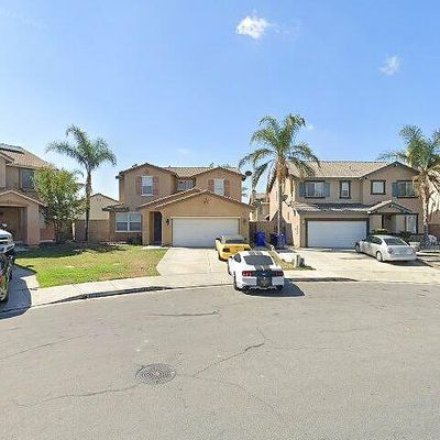 15579 Darlene Ln, Fontana, CA 92336