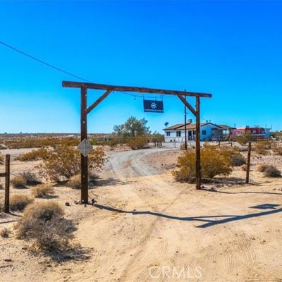 1560 Jackrabbit Trl, Twentynine Palms, CA 92277