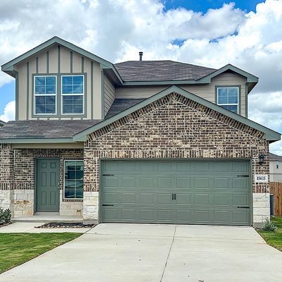 15615 Mint Patch Meadow, Von Ormy, TX 78073