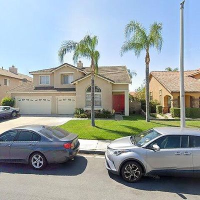 15619 Southwind Ave, Fontana, CA 92336