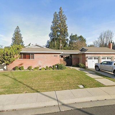 1563 Burnside Way, Stockton, CA 95207