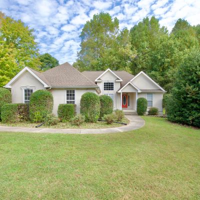 1566 Nw Benjamin Circle, Cleveland, TN 37312