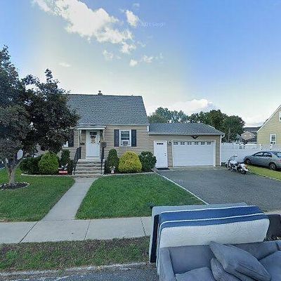 157 Platt Ave, Saddle Brook, NJ 07663