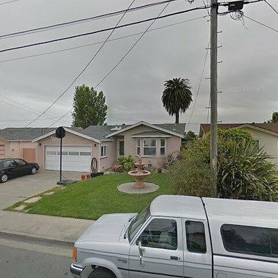 15747 Via Sorrento, San Lorenzo, CA 94580