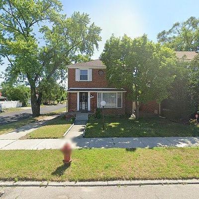 15788 Ilene St, Detroit, MI 48238