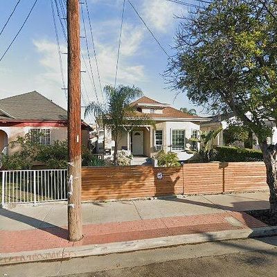 158 S Clarence St, Los Angeles, CA 90033