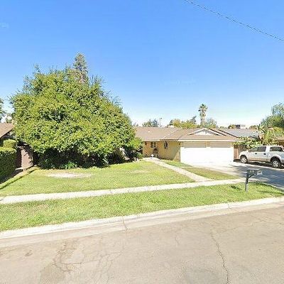 158 W Browning Ave, Fresno, CA 93704