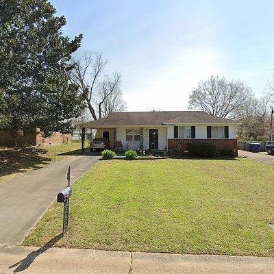 1581 Staunton Dr, Southaven, MS 38671