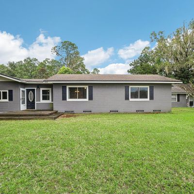 15835 County Road 108, Hilliard, FL 32046