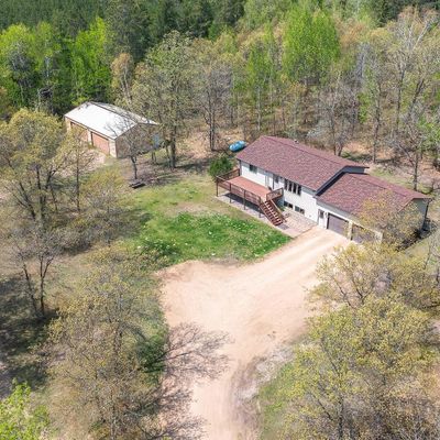 15851 Conifer Cir, Park Rapids, MN 56470