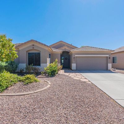 15865 N 164 Th Dr, Surprise, AZ 85388