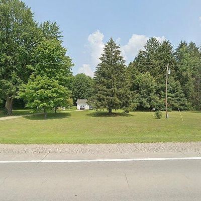 1591 N Branch Rd, North Branch, MI 48461