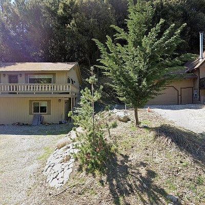 15908 Mil Potrero Hwy, Pine Mountain Club, CA 93222