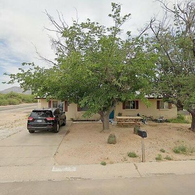 15966 N Capstan Ave, Tucson, AZ 85739