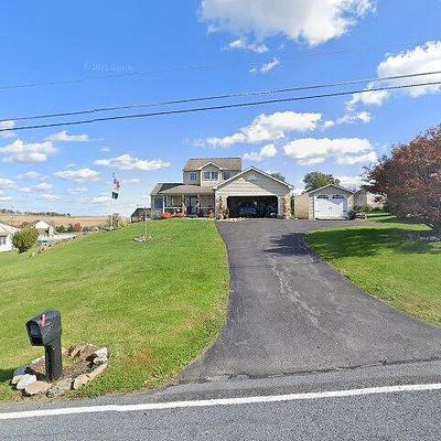 1597 Garfield Rd, Mohrsville, PA 19541