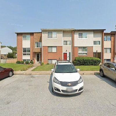 16 Bannock Ct, Randallstown, MD 21133